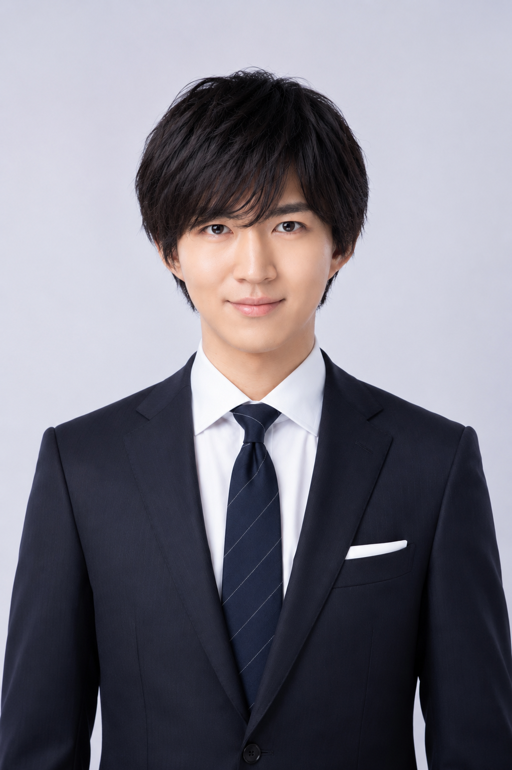 日本数理医学学会 理事長 Dr純平